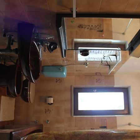 Summer House In Новаля Екстериор снимка