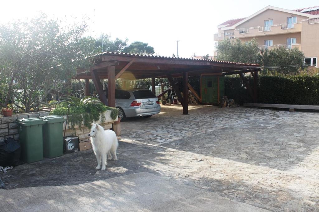 Summer House In Новаля Екстериор снимка