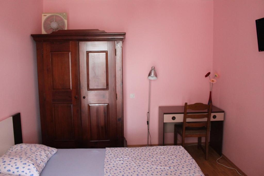 Summer House In Новаля Екстериор снимка