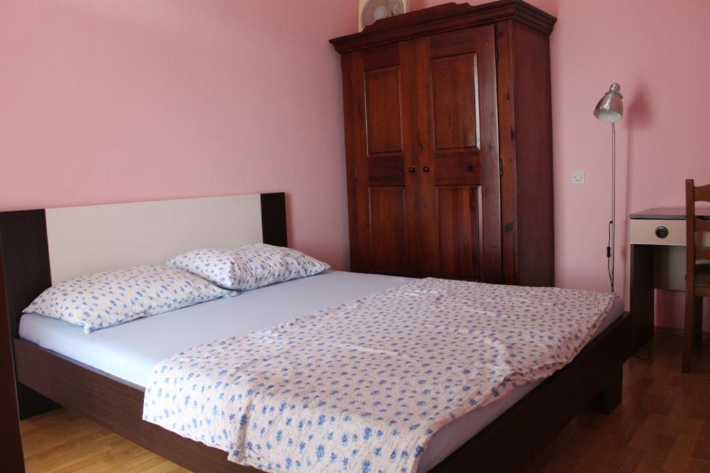 Summer House In Новаля Екстериор снимка