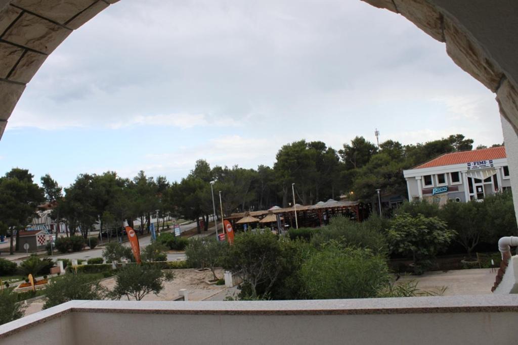 Summer House In Новаля Екстериор снимка