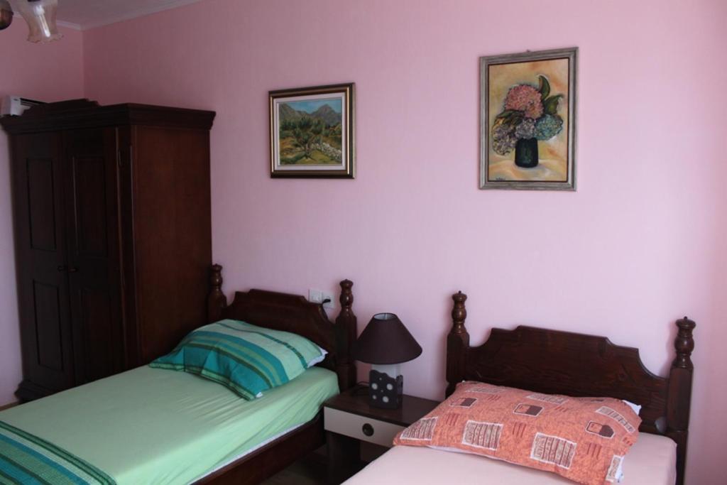 Summer House In Новаля Екстериор снимка