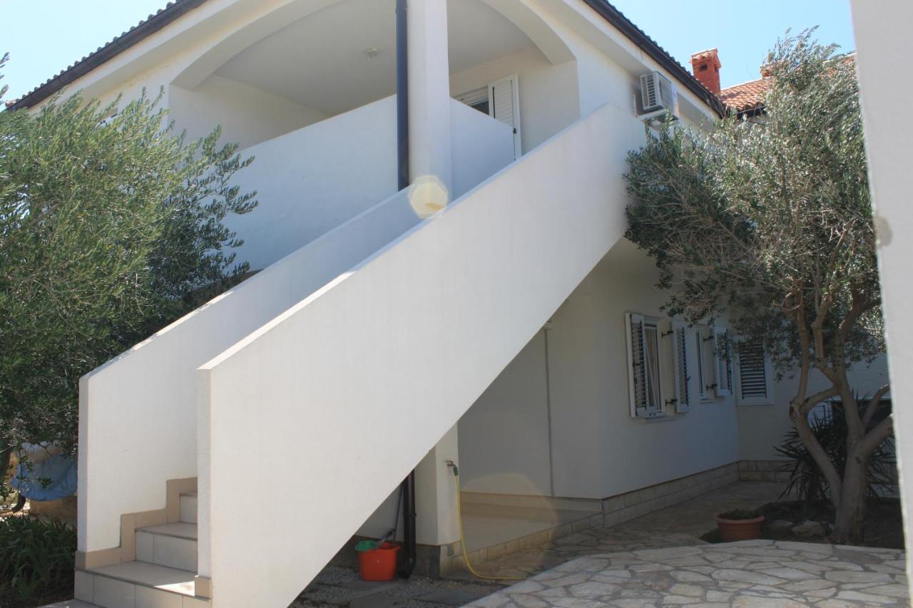 Summer House In Новаля Екстериор снимка