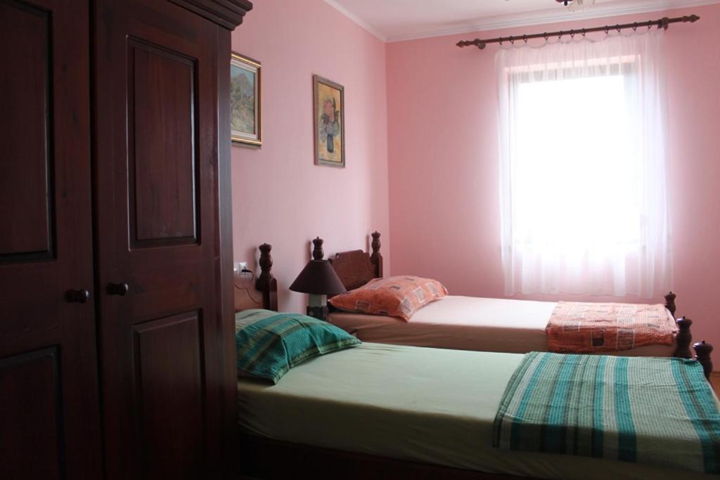Summer House In Новаля Екстериор снимка
